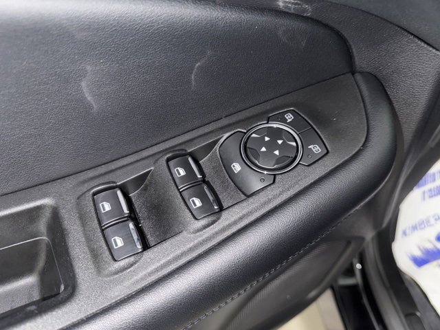 Used 2022 Ford Edge SE image 12