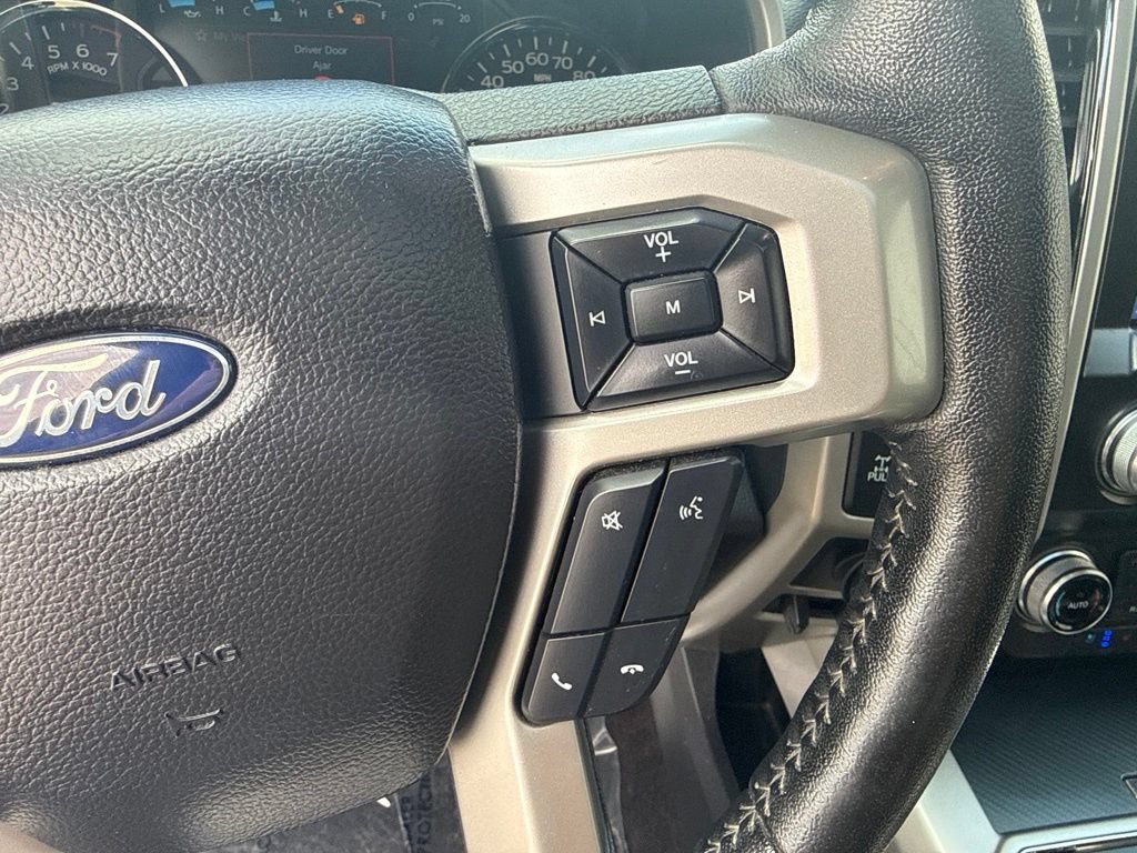 Used 2020 Ford F150 Lariat w/ Equipment Group 502A Luxury AWD/4WD image 24