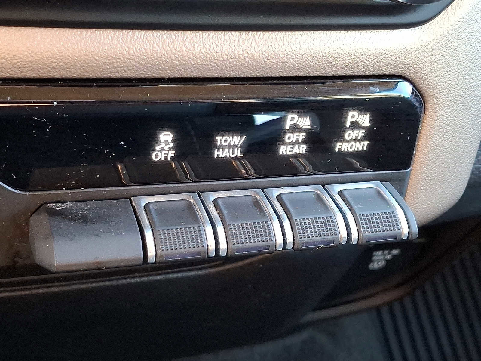 Used 2022 RAM 1500 Laramie image 24