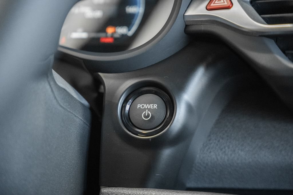 New 2026 Toyota Sienna XLE Woodland Edition AWD/4WD image 28