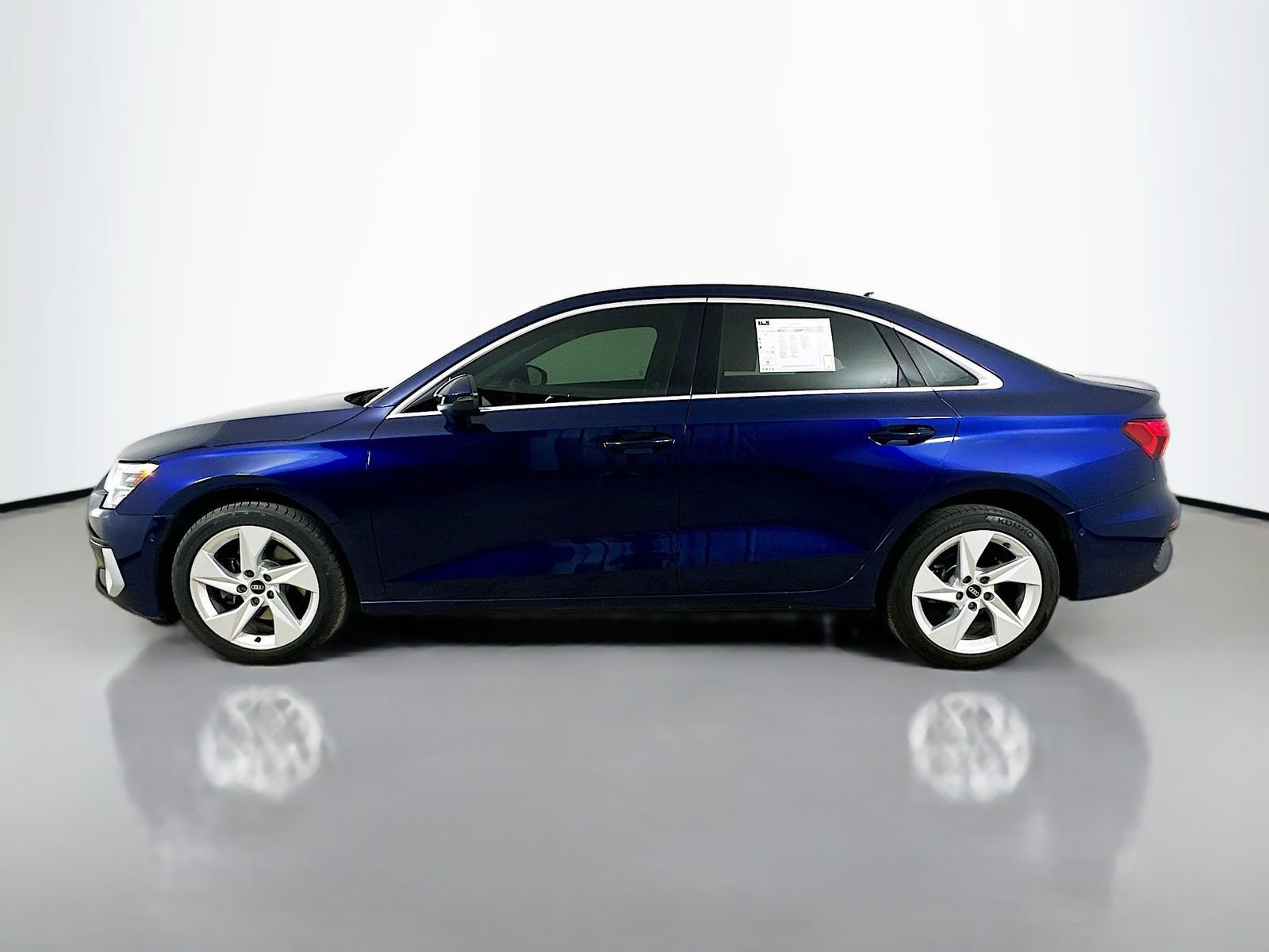 Used 2023 Audi A3 2.0T Premium w/ Convenience Package FWD image 8