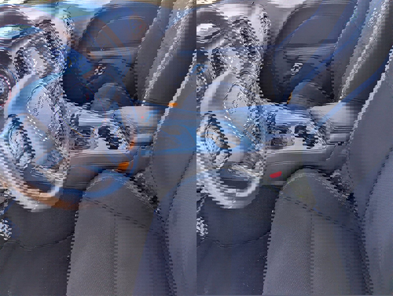 Used 2023 Dodge Challenger R/T Scat Pack w/ Plus Package image 15