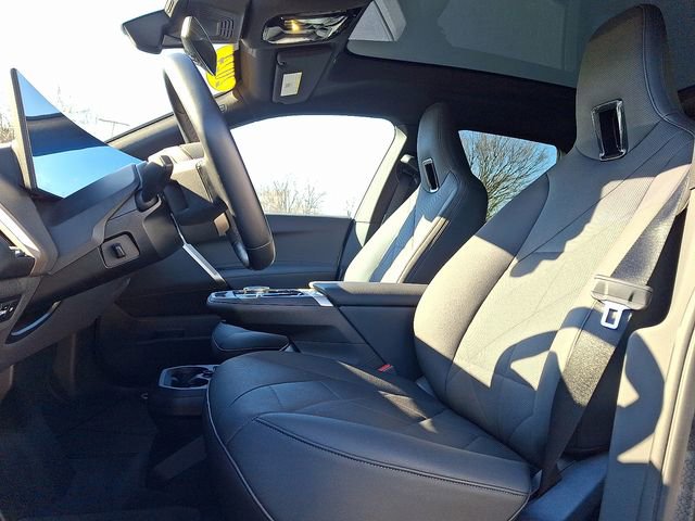 Certified 2024 BMW iX xDrive50 w/ Premium Package image 13