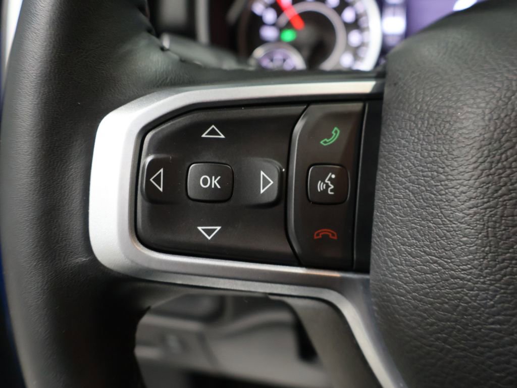 Certified 2022 RAM 1500 Big Horn image 39