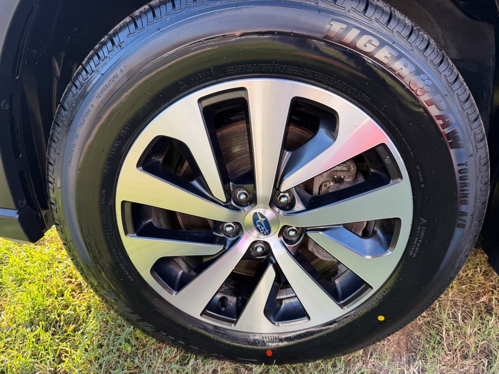 Used 2020 Subaru Outback Premium AWD/4WD image 18