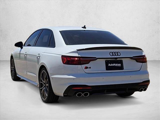 Used 2022 Audi S4 Prestige AWD/4WD image 6