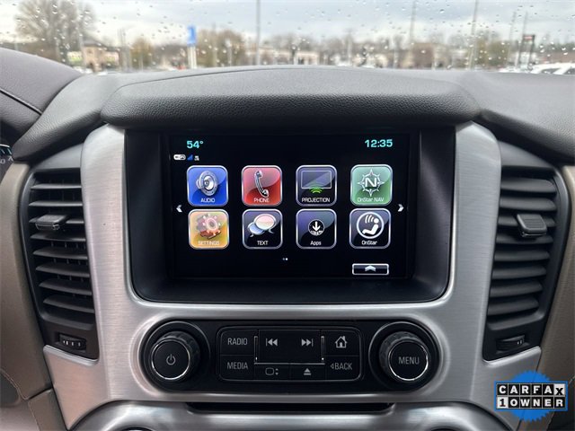 Used 2019 GMC Yukon SLE w/ SLE Value Package image 17