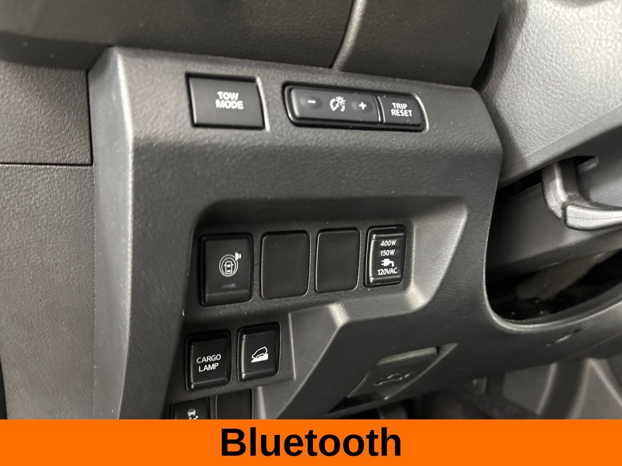 Used 2025 Nissan Frontier SV w/ SV Convenience Package AWD/4WD image 11