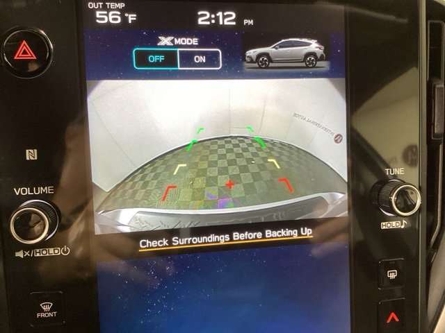 Certified 2024 Subaru Crosstrek 2.0i Premium image 19