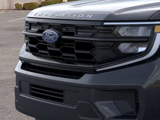 New 2026 Ford Expedition Max Active RWD image 17