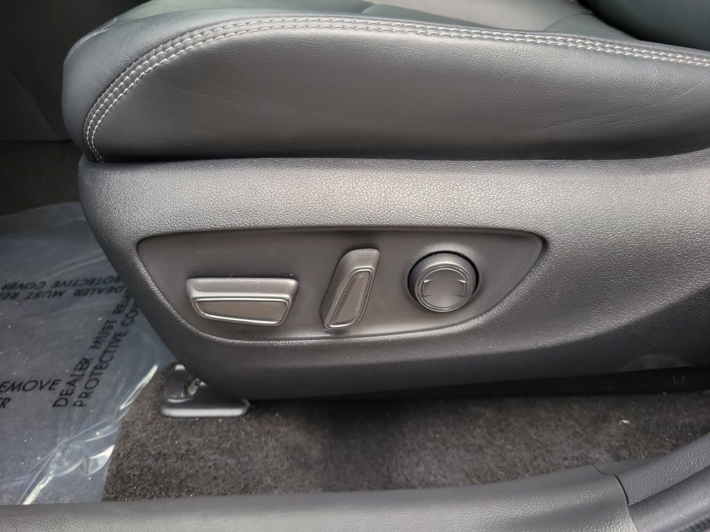 Used 2024 Toyota RAV4 XLE Premium FWD image 16