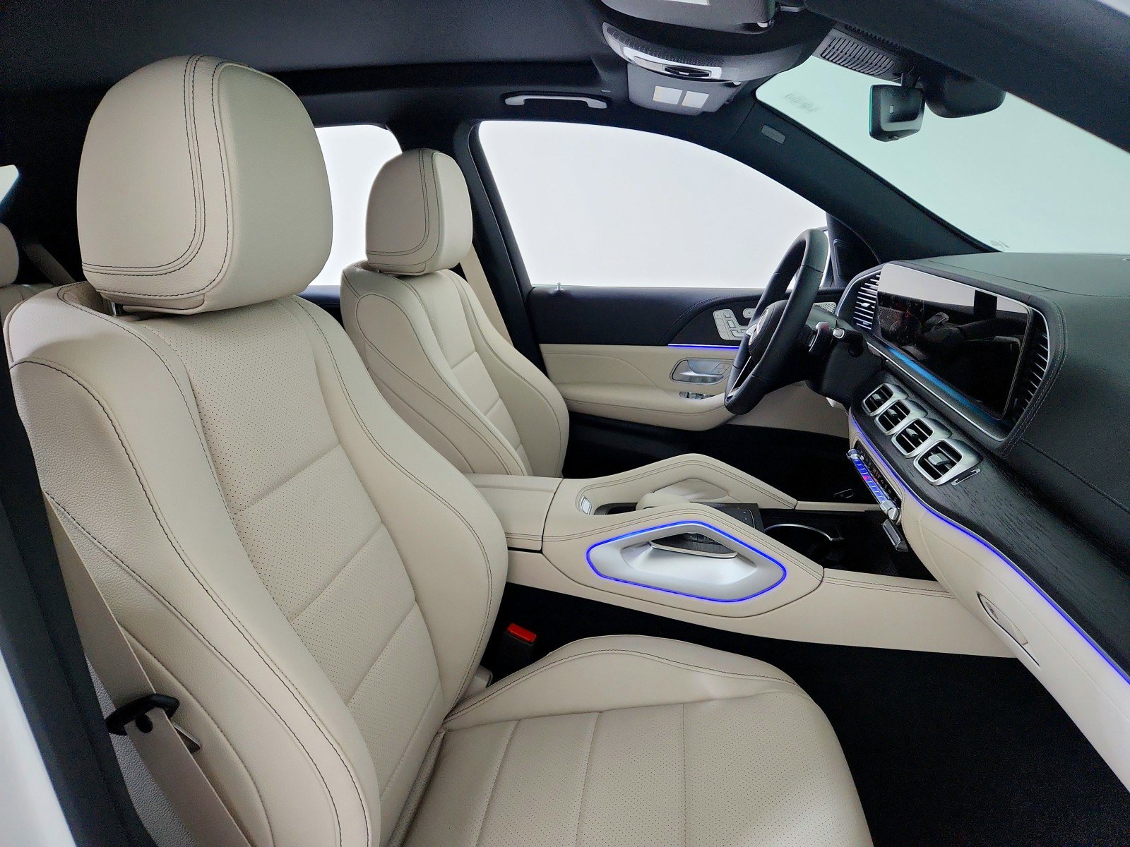 New 2026 Mercedes-Benz GLE 350 GLE 350 image 16