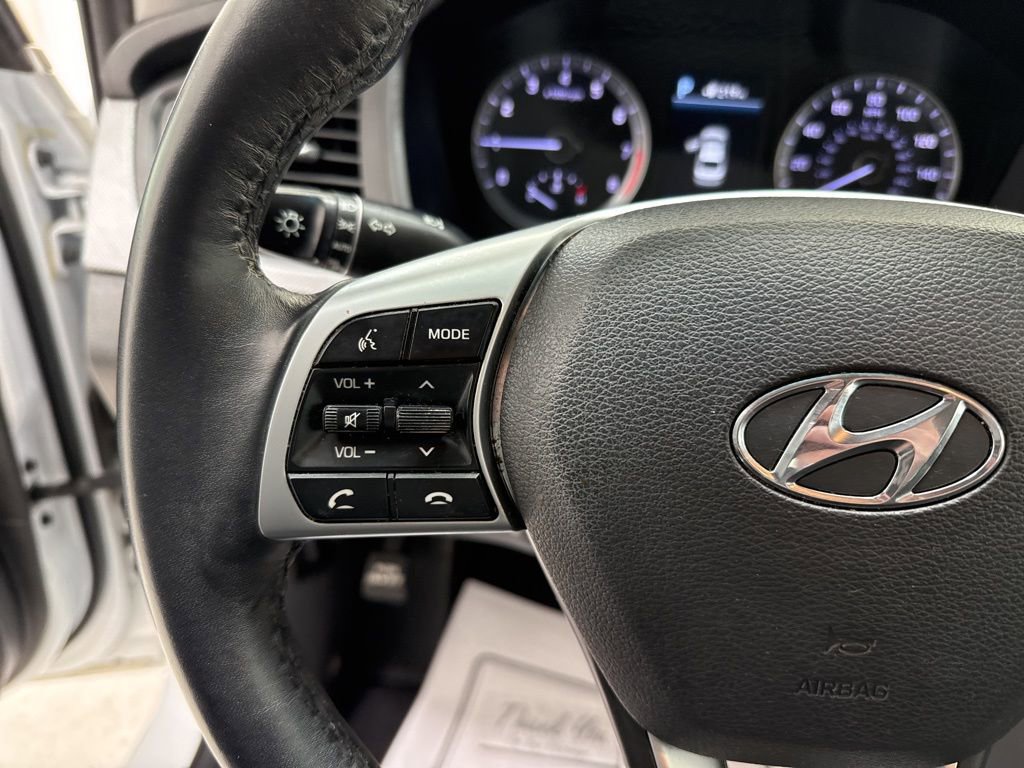 Used 2019 Hyundai Sonata SEL w/ Cargo Package image 20