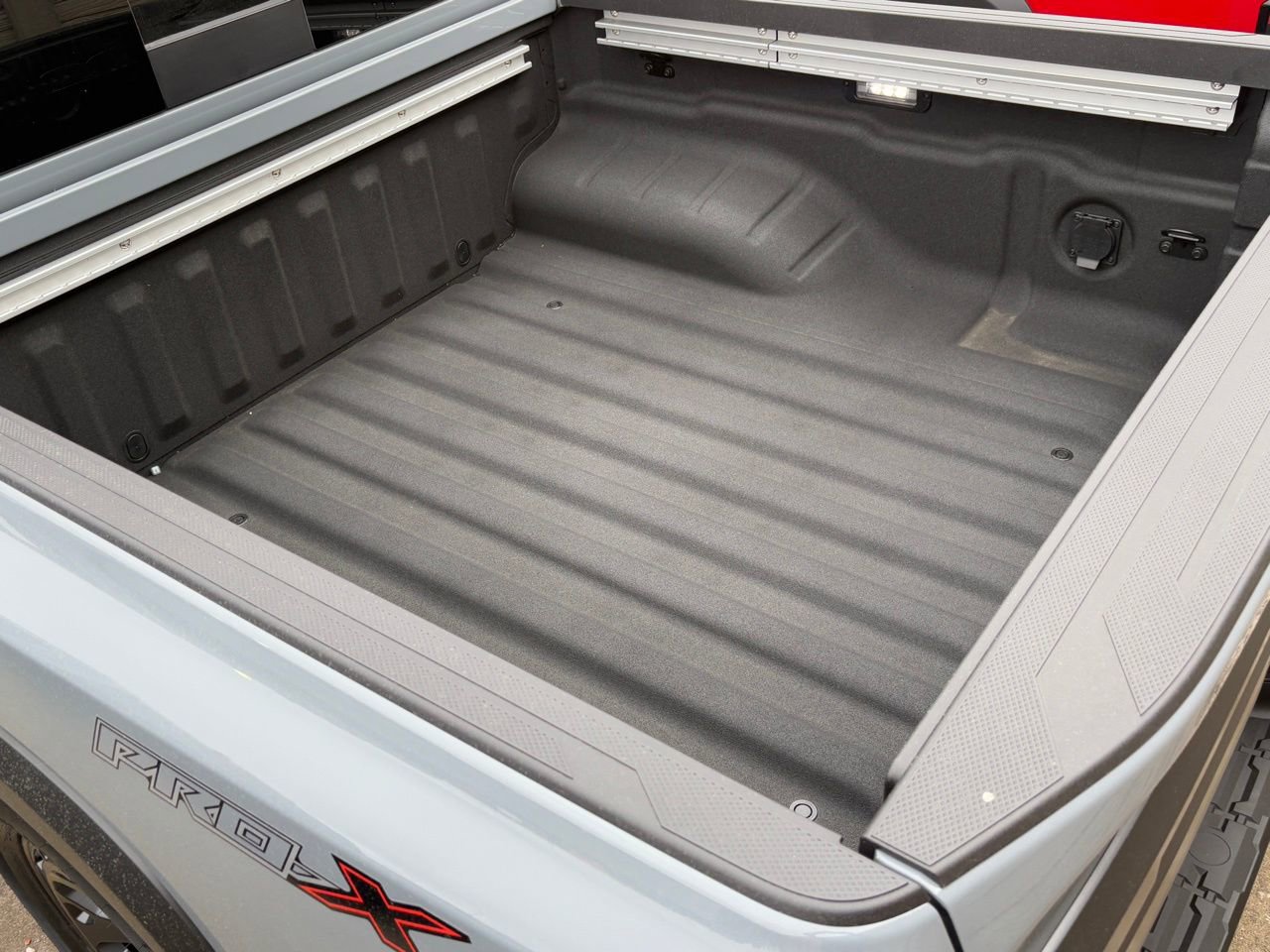 New 2026 Nissan Frontier Pro-X image 24