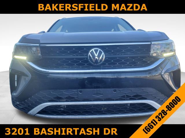 Used 2023 Volkswagen Taos SE image 9