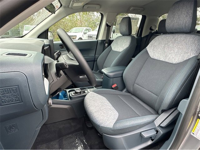 New 2026 Ford Maverick XLT w/ Equipment Group 301A image 12