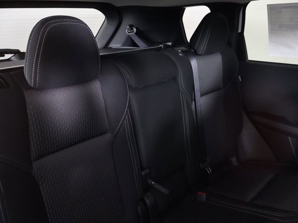 New 2026 Mitsubishi Outlander ES AWD/4WD image 34
