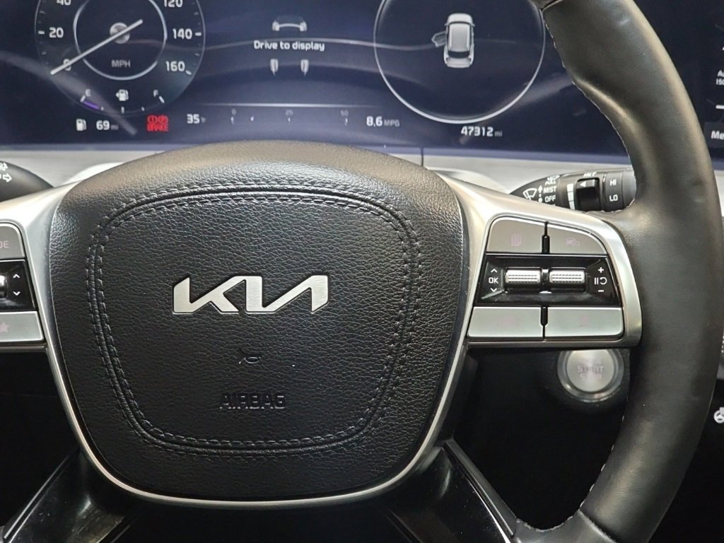 Used 2024 Kia Telluride SX X-Pro image 23
