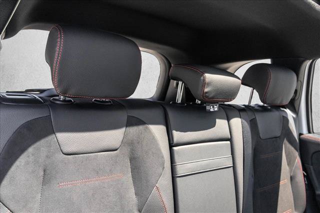 New 2026 Mercedes-Benz GLB 250 4MATIC image 27