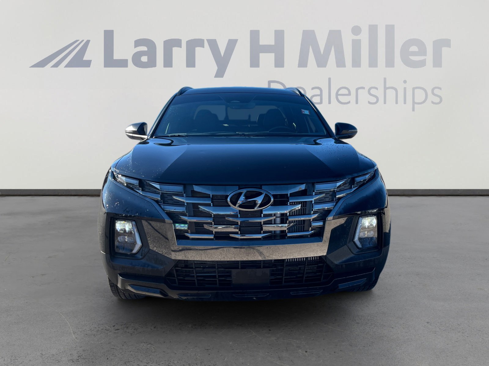 Used 2024 Hyundai Santa Cruz XRT image 8