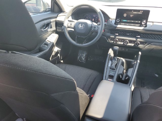 Certified 2023 Honda Accord EX image 10