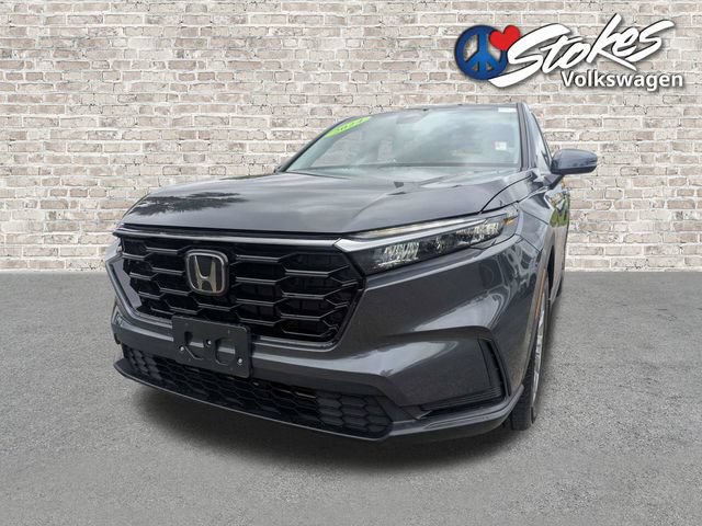 Used 2024 Honda CR-V EX image 7
