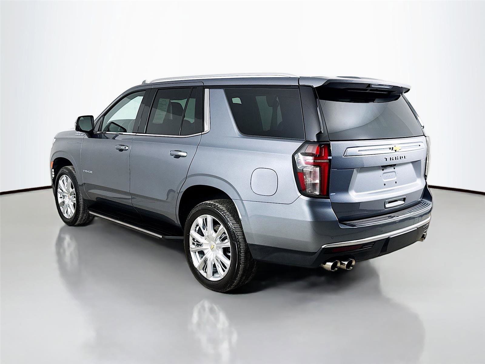 Used 2022 Chevrolet Tahoe High Country image 7