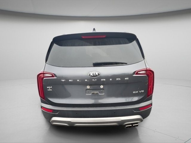 Used 2020 Kia Telluride EX image 11