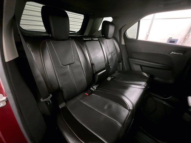 Used 2016 Chevrolet Equinox LTZ w/ Enhanced Convenience Package AWD/4WD image 27