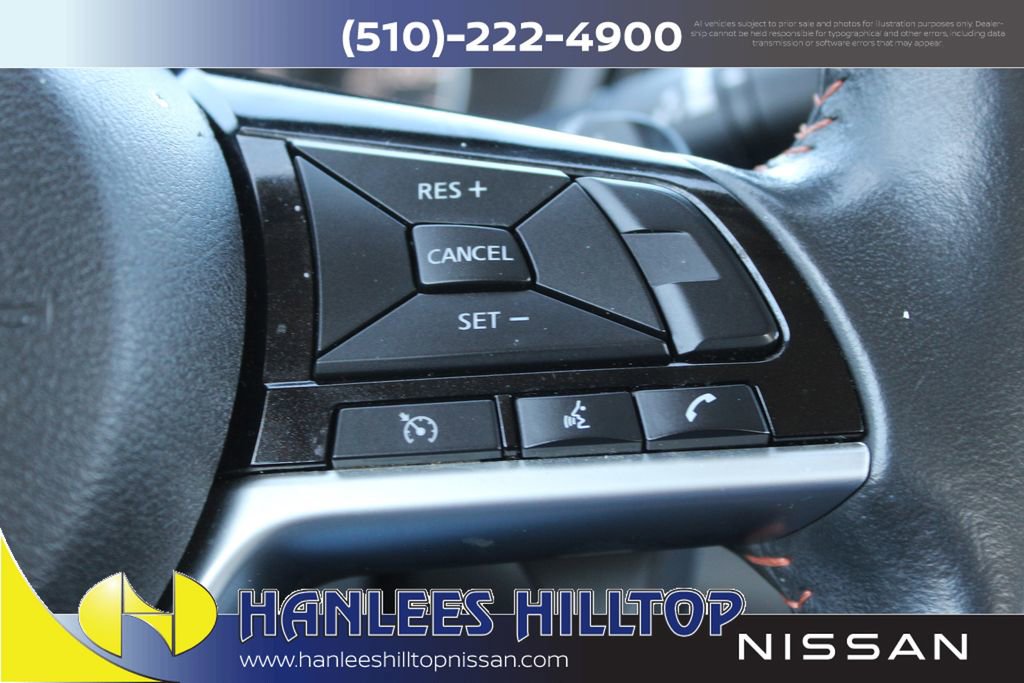 Used 2023 Nissan Altima 2.5 SR w/ SR Premium Package image 30