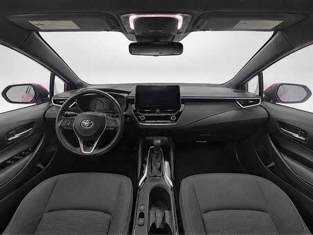Certified 2023 Toyota Corolla SE FWD image 12