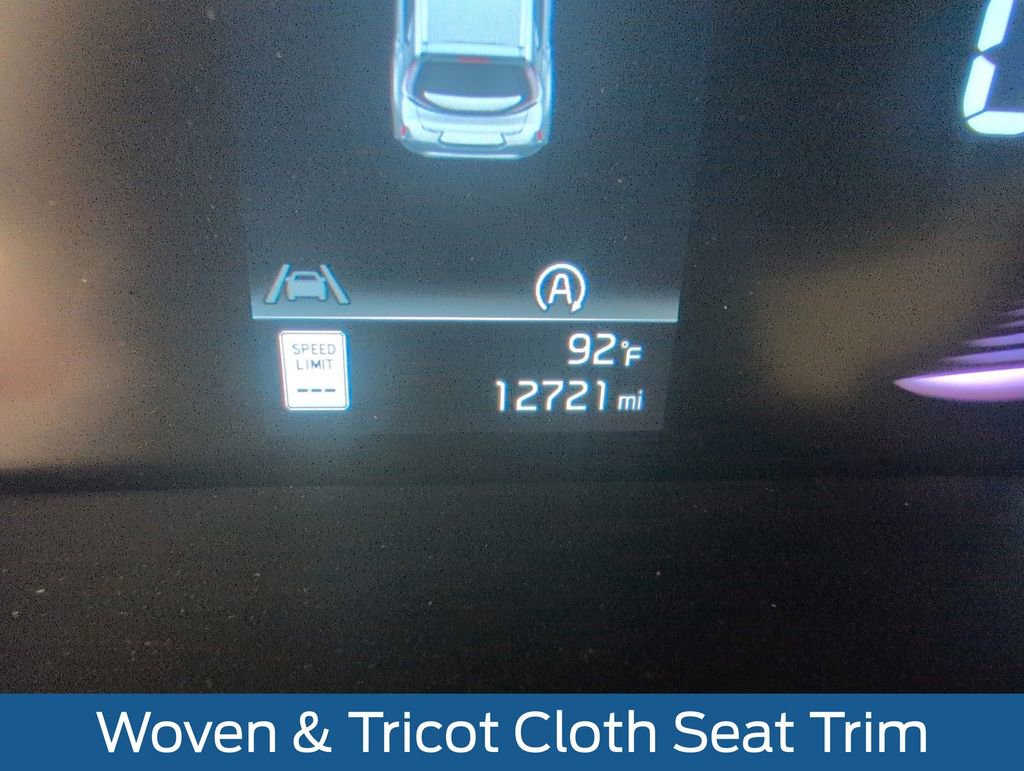 Used 2025 Kia Soul LX w/ LX Technology Package FWD image 24