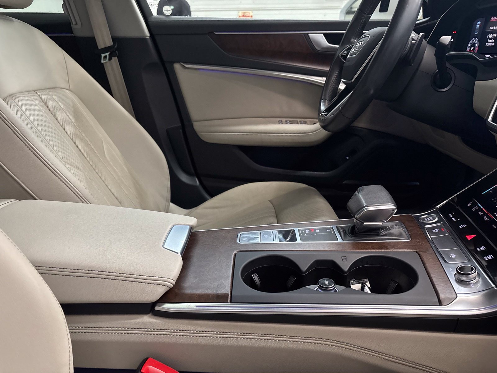 Used 2019 Audi A6 3.0T Prestige w/ Prestige Package AWD/4WD image 28