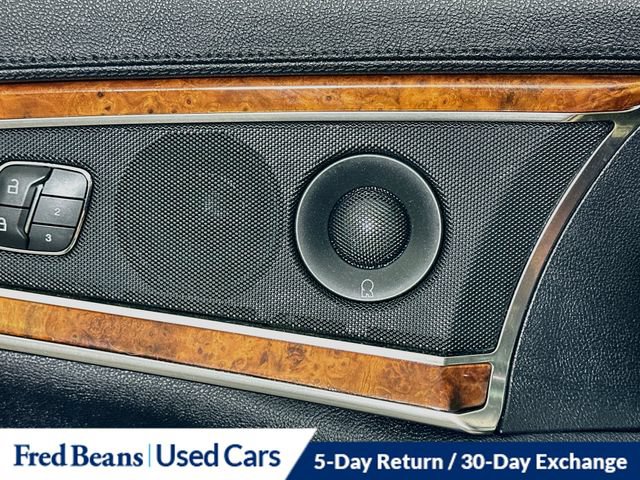 Used 2020 Lincoln Nautilus Reserve AWD/4WD image 26