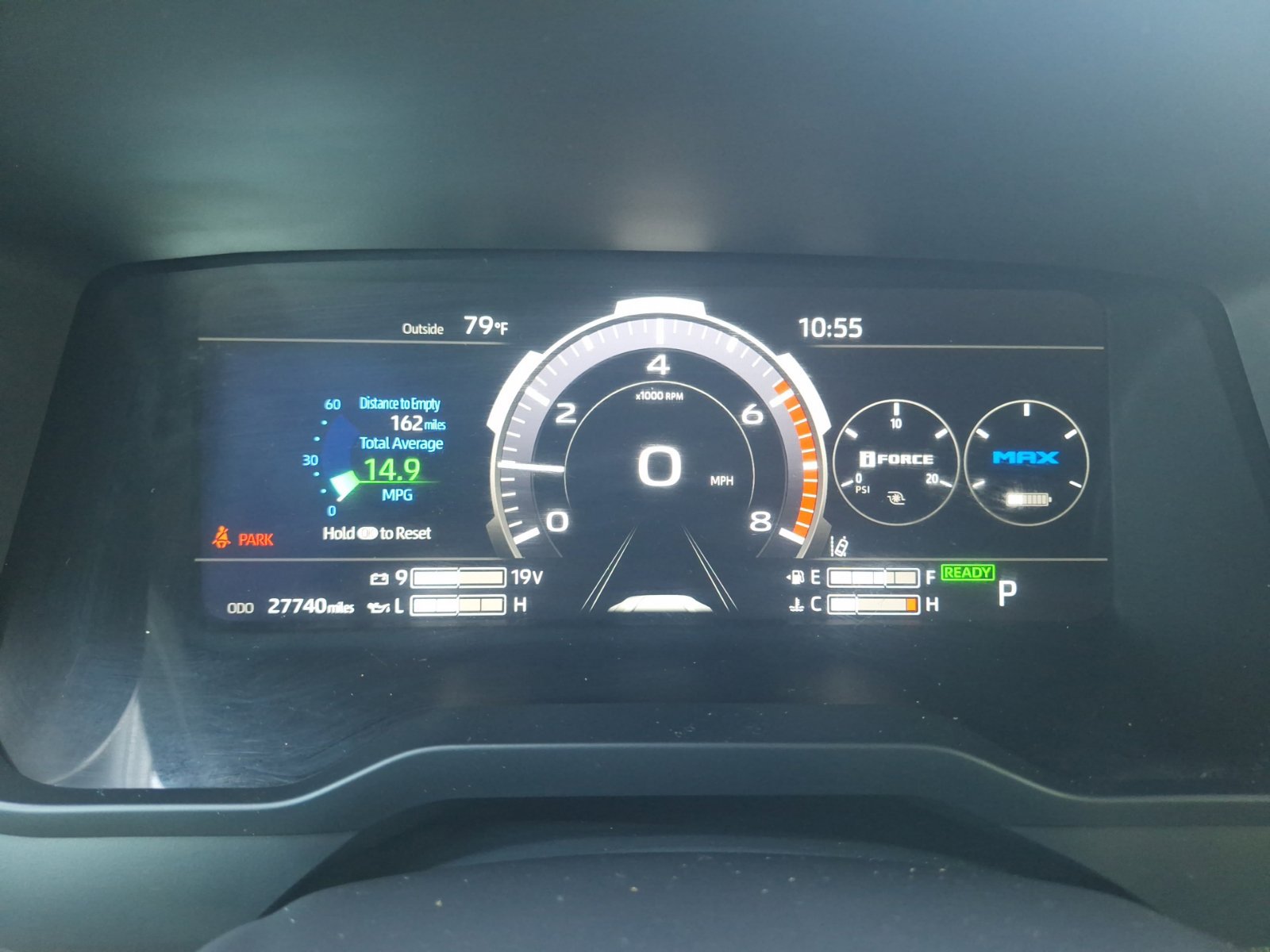 Used 2025 Toyota Sequoia Limited AWD/4WD image 18