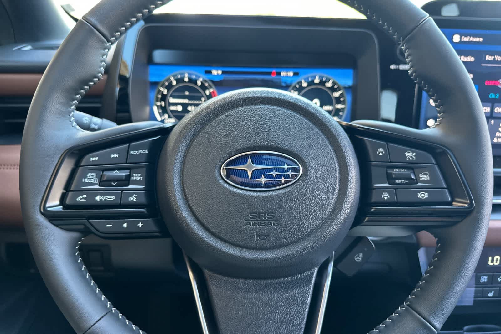 New 2026 Subaru Outback Touring XT AWD/4WD image 27