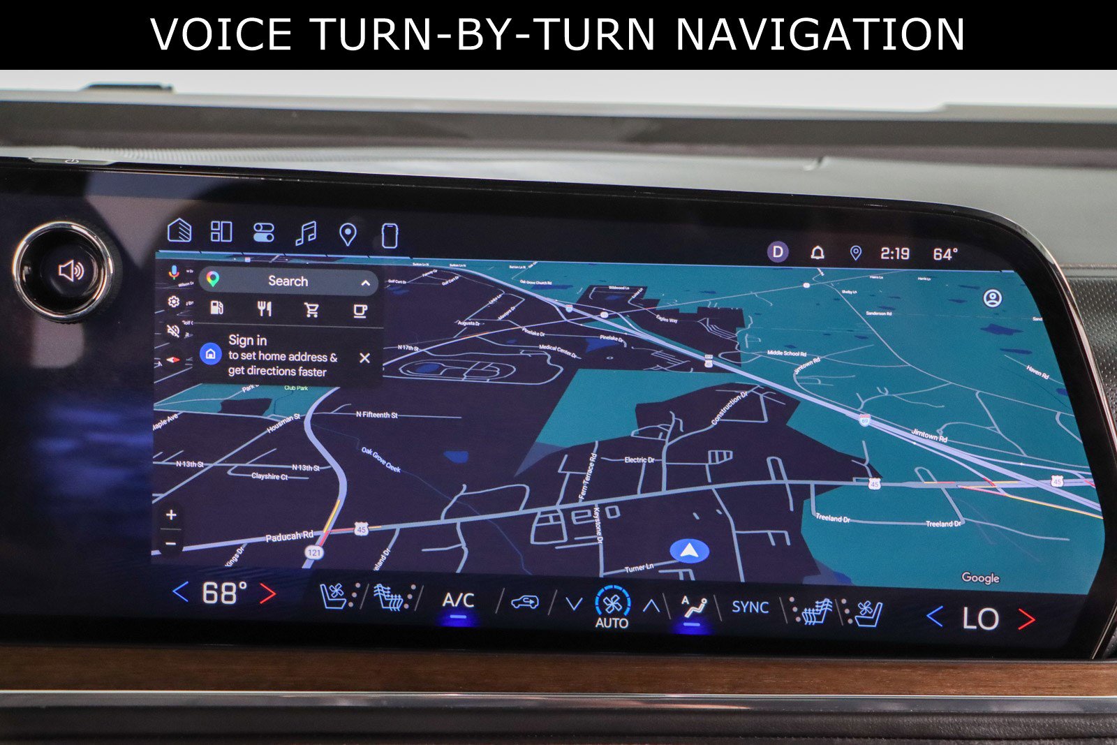 Used 2025 Chevrolet Tahoe High Country w/ Sun And Tow Package image 19