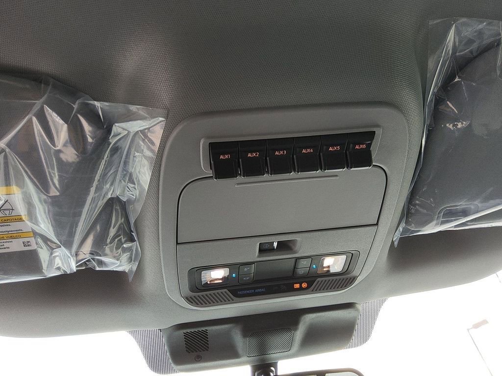 New 2026 Ford F450 XL w/ XL Chrome Package image 12
