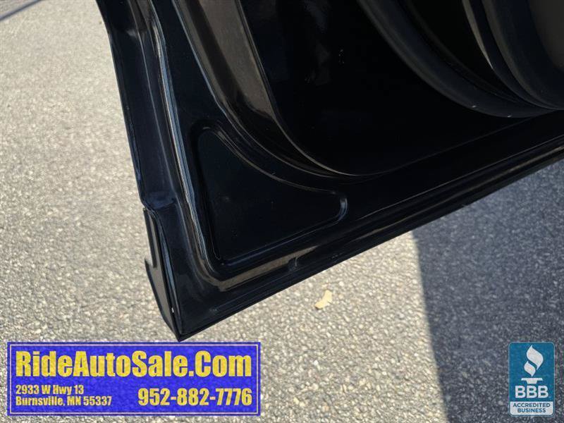 Used 2015 Chevrolet Equinox LTZ AWD/4WD image 38