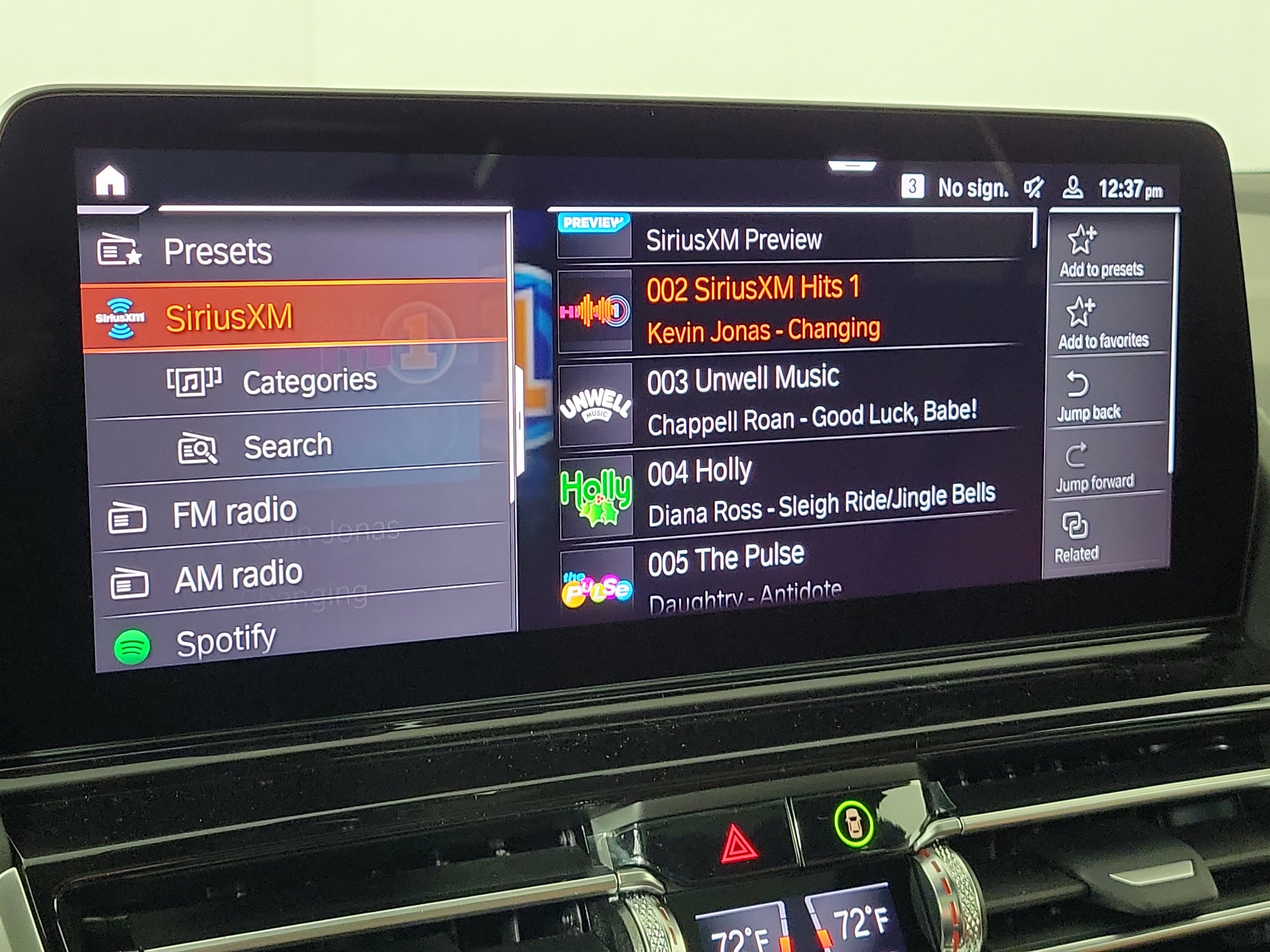 New 2026 BMW 840i xDrive AWD/4WD image 17
