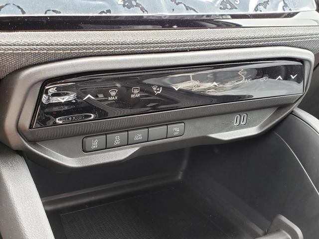 New 2026 Jeep Cherokee Laredo AWD/4WD image 10