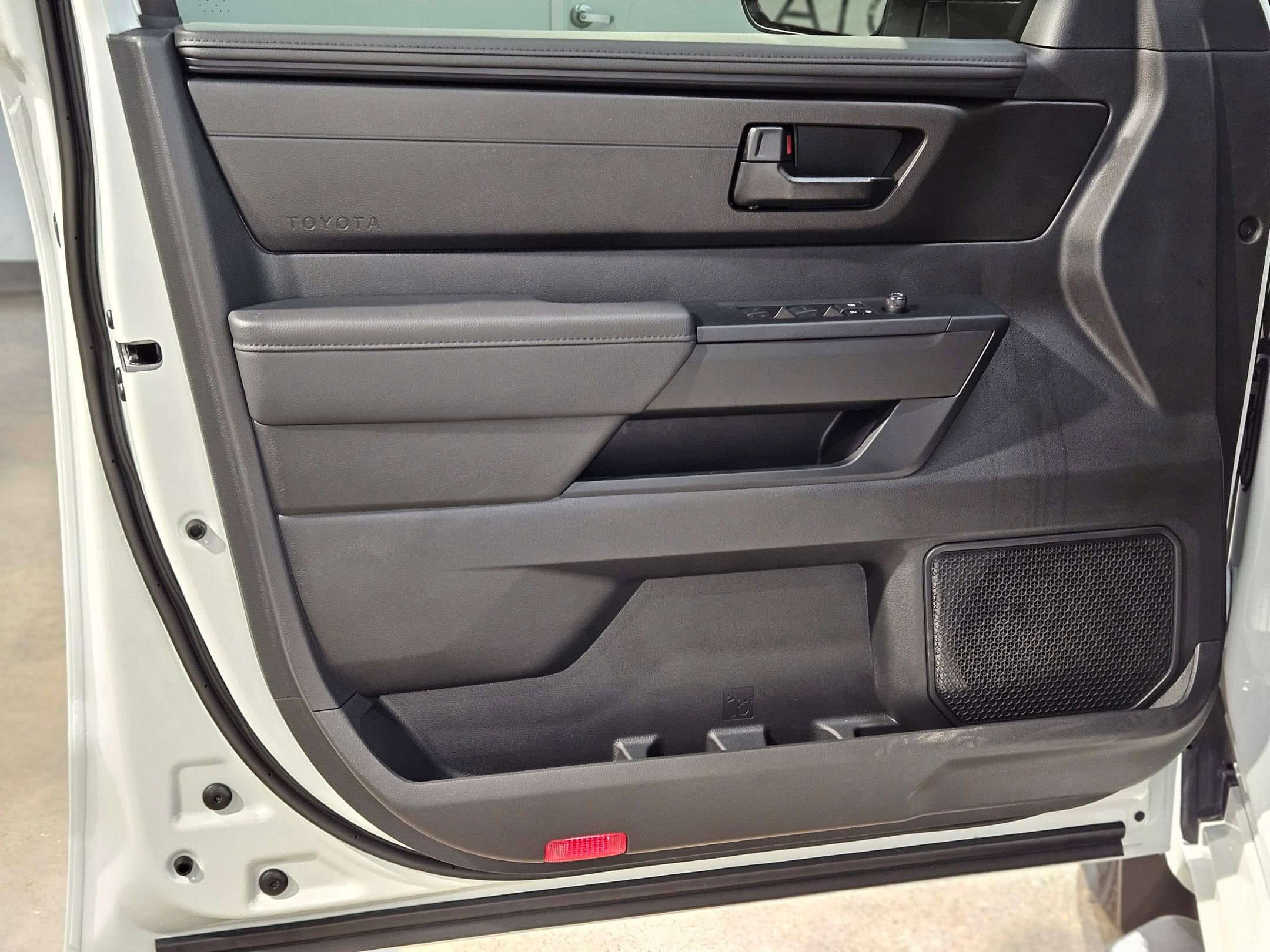 New 2026 Toyota Tundra SR image 11