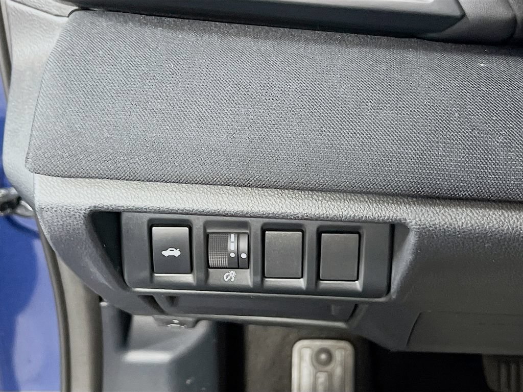 Used 2022 Subaru Legacy Premium AWD/4WD image 8
