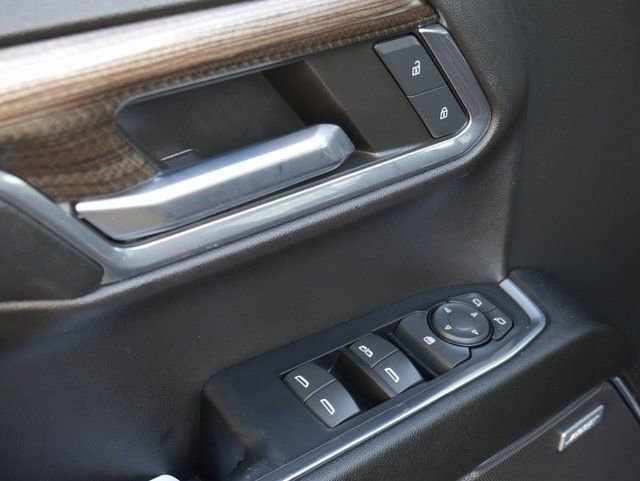 Used 2024 Chevrolet Silverado 1500 RST w/ All Star Edition Plus image 16