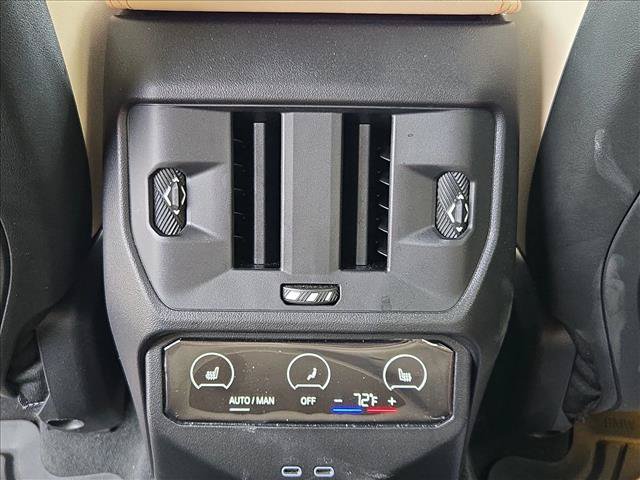 Used 2026 BMW X3 xDrive30i w/ Convenience Package AWD/4WD image 16
