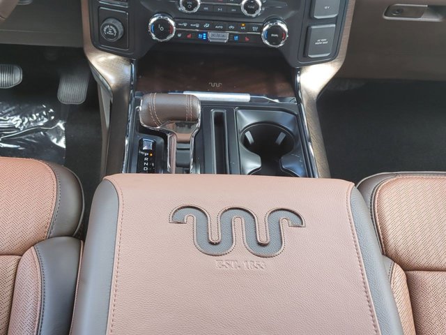 New 2026 Ford F150 King Ranch image 19