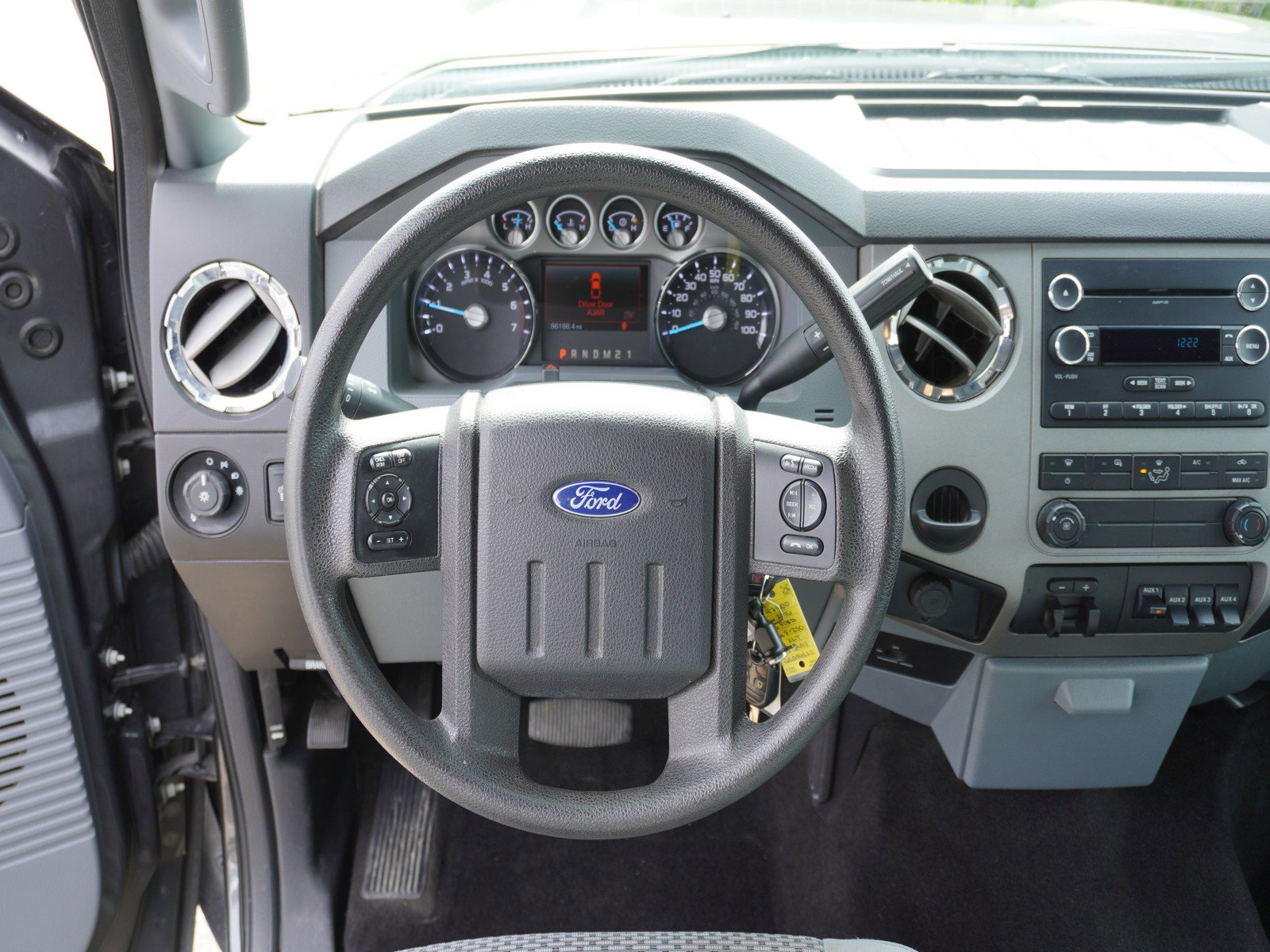 Used 2016 Ford F250 XLT w/ XLT Value Package image 21