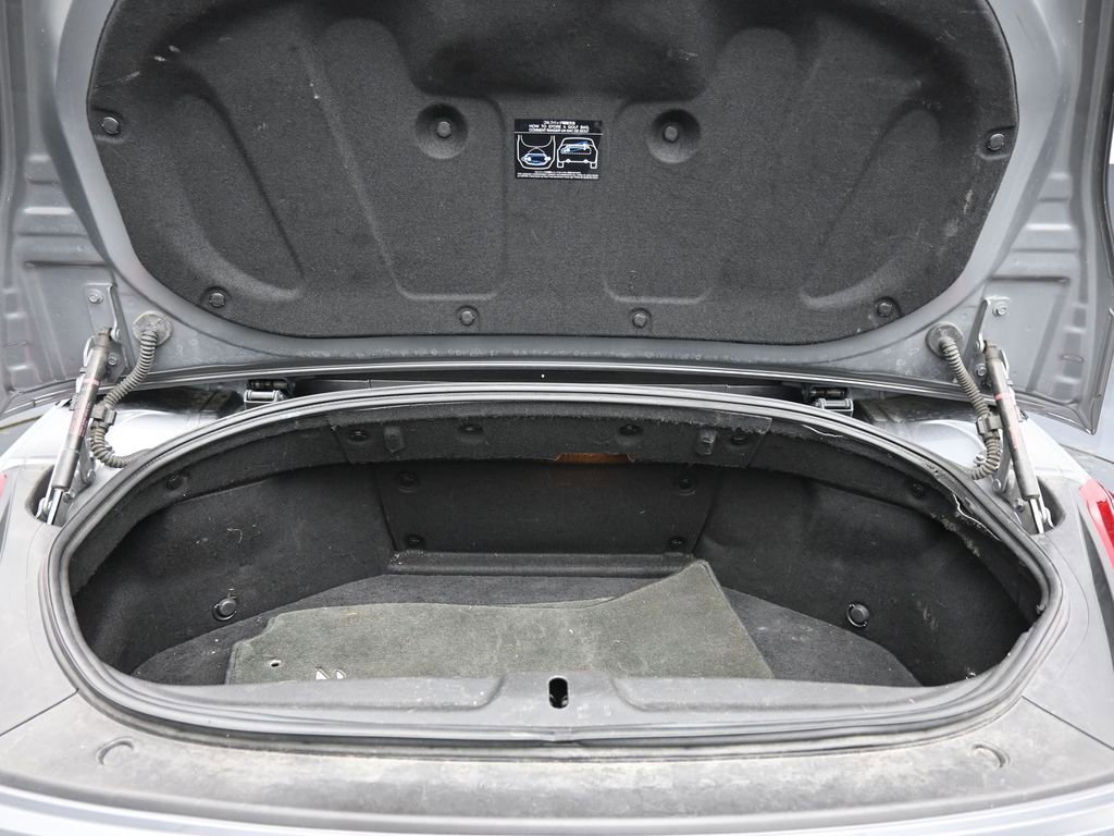 Used 2016 Nissan 370Z Roadster image 33