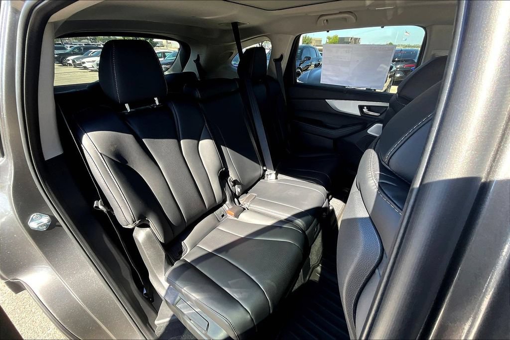 New 2026 Acura MDX w/ Technology Package FWD image 9