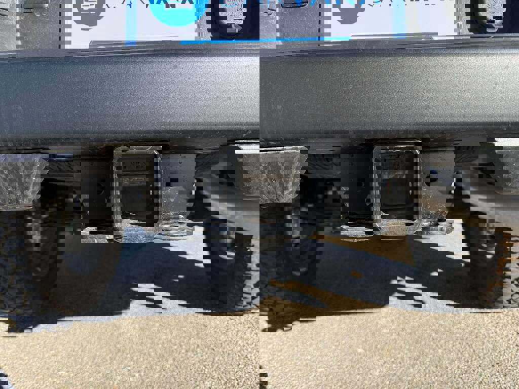 New 2026 RAM 2500 Rebel w/ Rebel Level 2 Equipment Group image 24